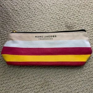 Marc Jacobs Fragrances Pouch